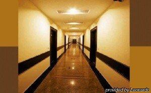 Hotel Parkland Chirag Enclave Νέο Δελχί Εξωτερικό φωτογραφία