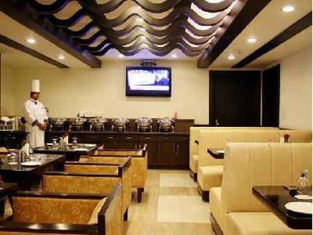Hotel Parkland Chirag Enclave Νέο Δελχί Εσωτερικό φωτογραφία