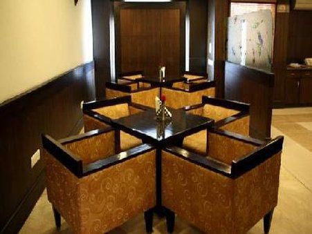 Hotel Parkland Chirag Enclave Νέο Δελχί Εσωτερικό φωτογραφία