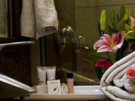 Hotel Parkland Chirag Enclave Νέο Δελχί Εσωτερικό φωτογραφία