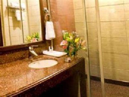 Hotel Parkland Chirag Enclave Νέο Δελχί Εσωτερικό φωτογραφία